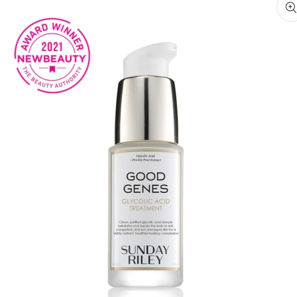 Sunday Riley Good Genes Glycolic Acid Treatment - Picture 1 of 9